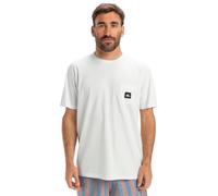Quiksilver Boy's Salt Water Pkt Tee Swp T-Shirt (Pack of 1)