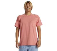 Quiksilver Boy's Salt Water Pkt Tee Swp T-Shirt (Pack of 1)