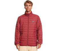 Quiksilver Boy's Scaly Fz Windbreaker (pack of 1)