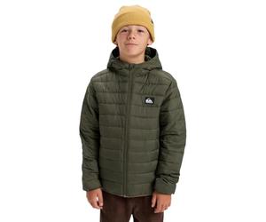Quiksilver Boy's Scaly Jacket (pack of 1)