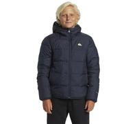 Quiksilver Boy's Scaly Reversible Jacket (pack of 1)