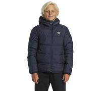 Quiksilver Boy's Scaly Reversible Youth Jacket (pack of 1)