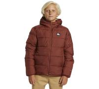 Quiksilver Boy's Scaly Reversible Youth Jacket (pack of 1)