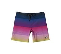 Quiksilver Boy's Surfsilk Massive 18 Board Shorts