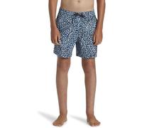 QUIKSILVER Boy's Surfsilk Mix Volley YTH 14 Board Shorts (Pack of 1)
