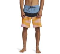 Quiksilver Boys Surfsilk Panel 18 Board Shorts, Pink, XS EU