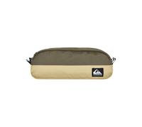 Quiksilver Boy's Tasmen Hand Luggage, Sponge/Grape Leaf, One Size
