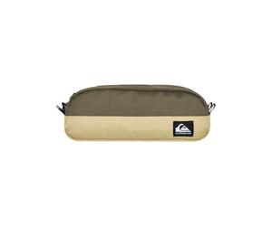 Quiksilver Boy's Tasmen Hand Luggage, Sponge/Grape Leaf, One Size