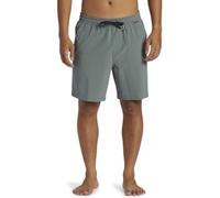 Quiksilver Boy's Taxer Amphibian 18 Shorts (Pack of 1)