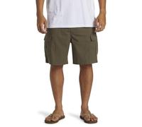 Quiksilver Boy's Taxer Cargo Shorts