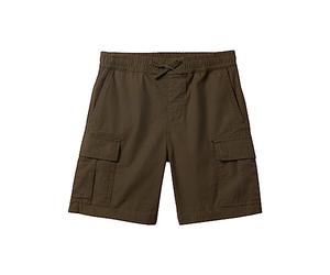 Quiksilver Boy's Taxer Cargo Youth Shorts