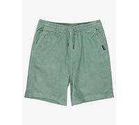 Quiksilver Taxer Cord Shorts