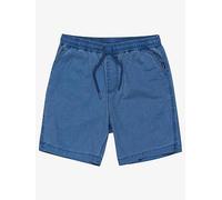 Quiksilver Shorts Taxer Youth Youth Blue 16