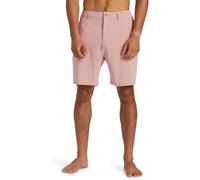 Quiksilver Boy's Union Heather Amph 19 Shorts
