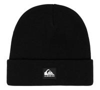Quiksilver - Brigade Beanie - Beanie size One Size, black