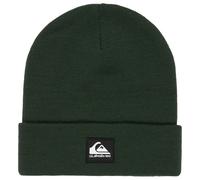 Quiksilver - Brigade Beanie - Beanie size One Size, olive