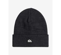 Quiksilver Brigade cap matte black Kids