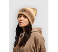 Quiksilver Brigade Gradient Beanie mocha bisque Uni