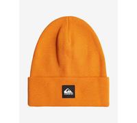 Quiksilver Beanie Brigade Youth Beanie Youth Orange One Size