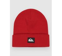 Quiksilver Brigade Kids Beanie salsa Uni