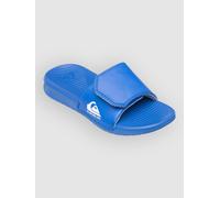 Quiksilver Bright Coast Adjust Kids Sandals royal blue 39