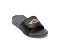 Quiksilver Bright Coast Adjust Youth Sandal, Multicoloured, 6 UK