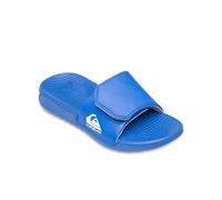 Quiksilver Bright Coast Adjust Slides Blue EU 37 Kids
