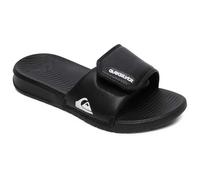 Quiksilver Bright Coastad Youth Flip Flops Black EU 21 Kids