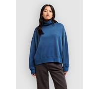Quiksilver Brooklyn Fleece Sweater dark denim L