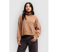 Quiksilver Brooklyn Fleece Sweater rawhide XL