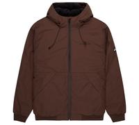 Quiksilver - Brooks 3K Jacket - Winter jacket size S, brown
