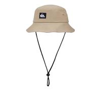 Quiksilver Buckology - Bucket Hat - Men - Beige