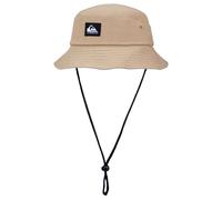 Quiksilver Buckology Hat Beige S-M