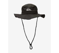 Quiksilver Bushmaster Hat Black - S-M