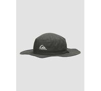 Quiksilver Bushmaster Hat Black - S-M