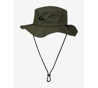 Quiksilver Bushmaster Hat Green L-XL Men,Women