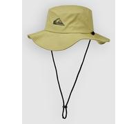 Quiksilver Safari Boonie Hat Bushmaster Mens Brown