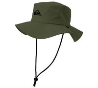 Quiksilver - Bushmaster - Hat size L/XL, olive