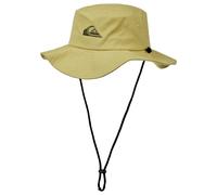 Quiksilver Bushmaster Hat Yellow L-XL