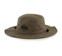 Quiksilver - Bushmaster - Hat size S/M, brown