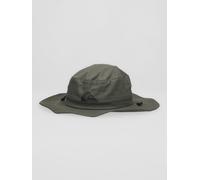 Quiksilver Bushmaster Hat Green S-M