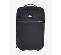 Quiksilver Cabin Lug 41l Trolley Bag Black