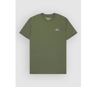 Quiksilver Caecilian T-Shirt grape leaf XXL
