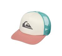 Quiksilver Cap Classic Foam M&W Trucker Mens Pink