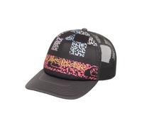 Quiksilver Cap Classic Foam Trucker Youth Boys Black