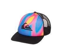 Quiksilver Cap Classic Foam Trucker Youth Boys Blue