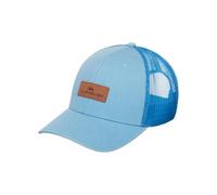 Quiksilver Cap Decades Cotton H Trucker Mens Blue