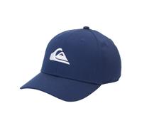 QUIKSILVER DECADES SNAPBACK MENS CAP AQYHA04002 BSW0 RRP £20