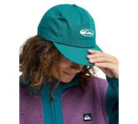 Quiksilver Cap Drifter Canvas Art Youth Boys Blue