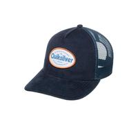 Quiksilver Cap Happy French Hours Men Black One Size
